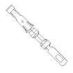 202237-8 Standard Circular Contacts