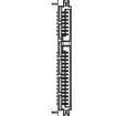 2023246-2 I/O Connectors