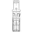 202417-1 Standard Circular Contacts