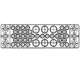 202516-1 electronic component of TE Connectivity