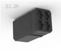 202625-2  Connectors