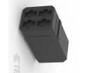 202625-2 Rack & Panel Connectors