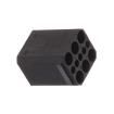 202648-4 Rack & Panel Connectors