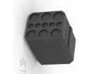 202649-4 Rack & Panel Connectors
