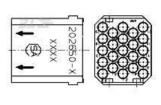 202650-4  Connectors