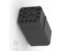 202760-2 Pin & Socket Connectors