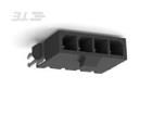 2029037-4  Connectors