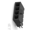 2029037-4 Pin & Socket Connectors