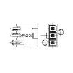 2029054-3 electronic component of TE Connectivity