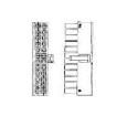 2029097-6 Pin & Socket Connectors