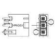 2029113-3 electronic component of TE Connectivity