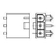 2029150-3 electronic component of TE Connectivity