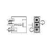 2029167-3 electronic component of TE Connectivity