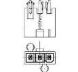 2029181-3 Headers & Wire Housings
