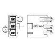 2029181-5  Connectors
