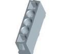 2029361-1 Pin & Socket Connectors