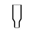 191978-000 Heat Shrink Cable Boots & End Caps