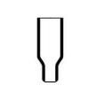 202A163-442-0 Heat Shrink Cable Boots & End Caps