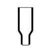 202A121-3/86-0 Heat Shrink Cable Boots & End Caps