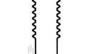202B585-3-0 Heat Shrink Cable Boots & End Caps