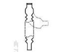 202C632-770-0 Heat Shrink Cable Boots & End Caps