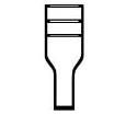 493161-000 Heat Shrink Cable Boots & End Caps