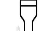 202D132-3-60/42-0 Heat Shrink Cable Boots & End Caps