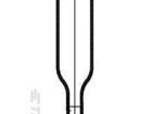 202D132-4-60-0-CS5077 Heat Shrink Cable Boots & End Caps