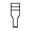 202C642-71/180-0 Heat Shrink Cable Boots & End Caps