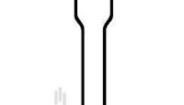 202D242-100-0 Heat Shrink Cable Boots & End Caps