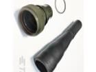 202D242-4-114-CS2542 Heat Shrink Cable Boots & End Caps