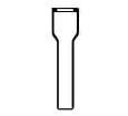 202D263-4-61-0CS5077 Heat Shrink Cable Boots & End Caps