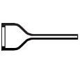 202D921-12-0 electronic component of TE Connectivity