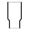 202E334-51/86-0 Heat Shrink Cable Boots & End Caps