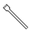 202F232-71/86-0 Heat Shrink Cable Boots & End Caps