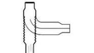 202G653-55-0 Heat Shrink Cable Boots & End Caps