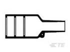 202K121-25L/225-0 electronic component of TE Connectivity