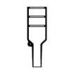 202K153-25-01/86-0 Heat Shrink Cable Boots & End Caps
