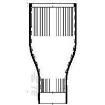 202S152-25S-0 Heat Shrink Cable Boots & End Caps