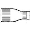 202S174-25S-0 electronic component of TE Connectivity