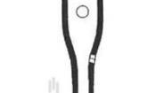 202W232-25/86-0 Heat Shrink Cable Boots & End Caps