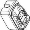 2031440-1 Battery Chargers