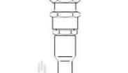 2031-5011-00 RF Connectors / Coaxial Connectors
