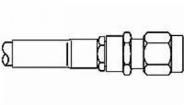 2031-5055-00  Connectors