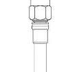 2031-5156-29 RF Connectors / Coaxial Connectors