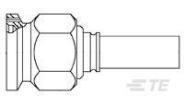 2031-8012-92 electronic component of TE Connectivity