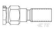 2031-8015-92 electronic component of TE Connectivity