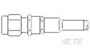 2031-8125-92 electronic component of TE Connectivity