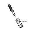 203535-2 Rack & Panel Connectors