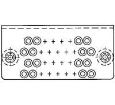 203540-1 electronic component of TE Connectivity